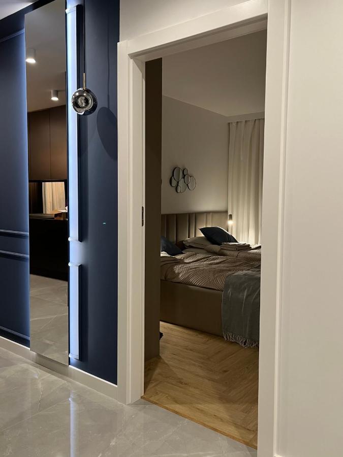 Apollo Luxury Apartment Dolny Сопот Экстерьер фото