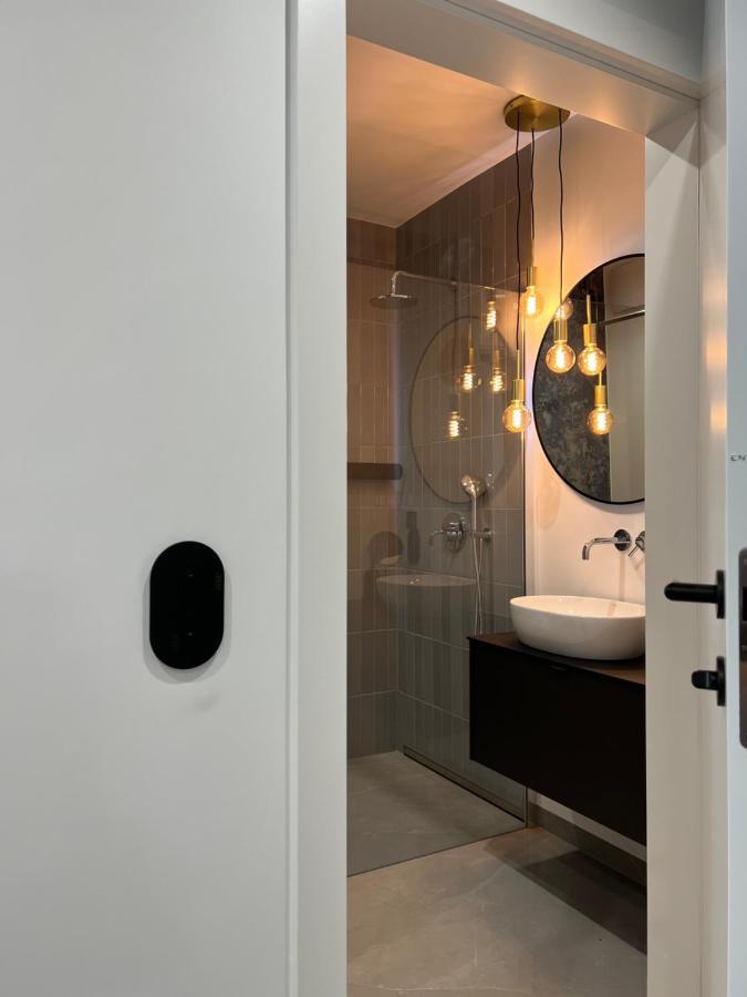 Apollo Luxury Apartment Dolny Сопот Экстерьер фото